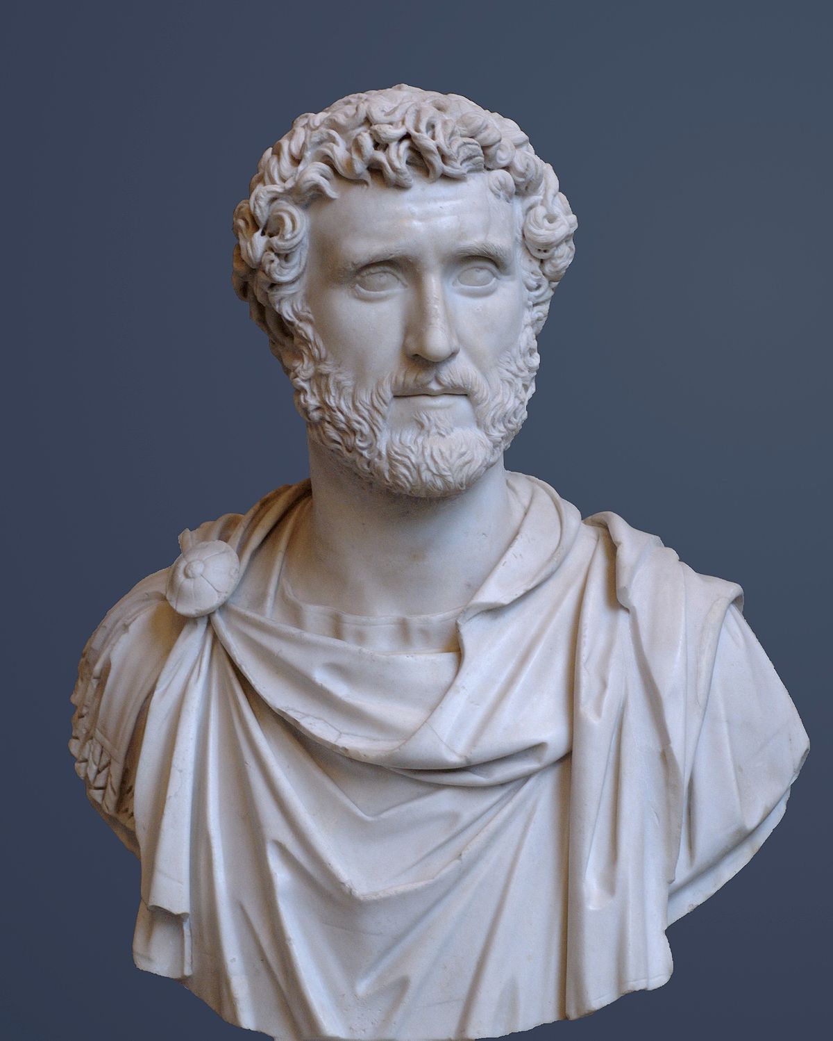 Most Interesting Roman Emperors - 1